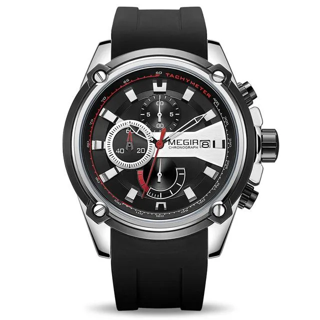 Instinct Men's luxury Sports Watch