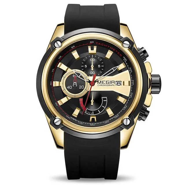 Instinct Men's luxury Sports Watch