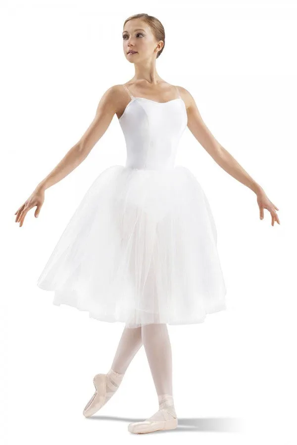 Leo's Juliet romantic tutu