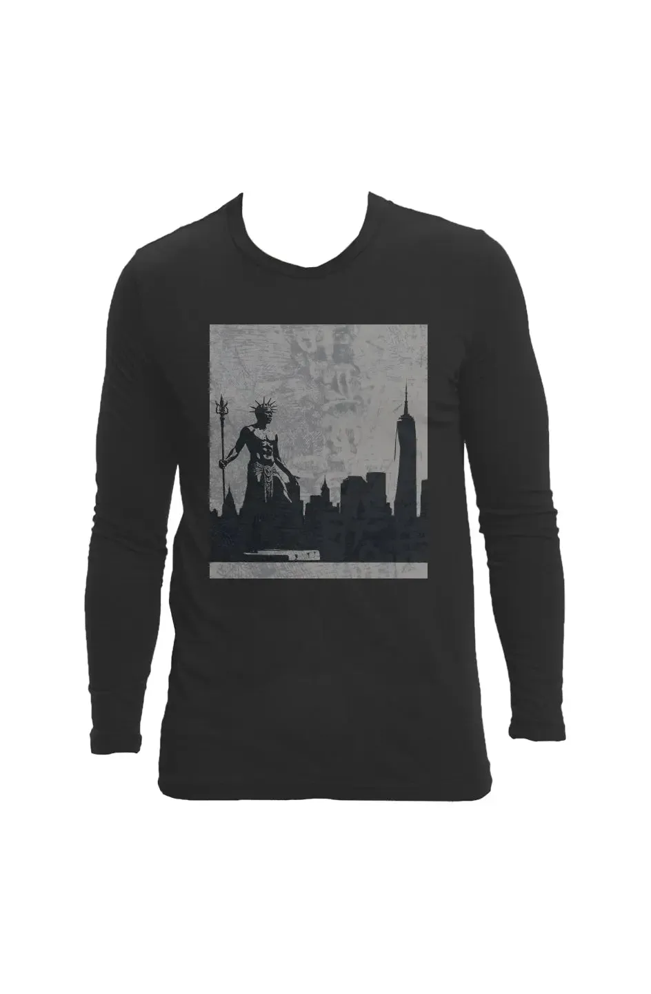 Liberty of the Seas Long Sleeve T-Shirt