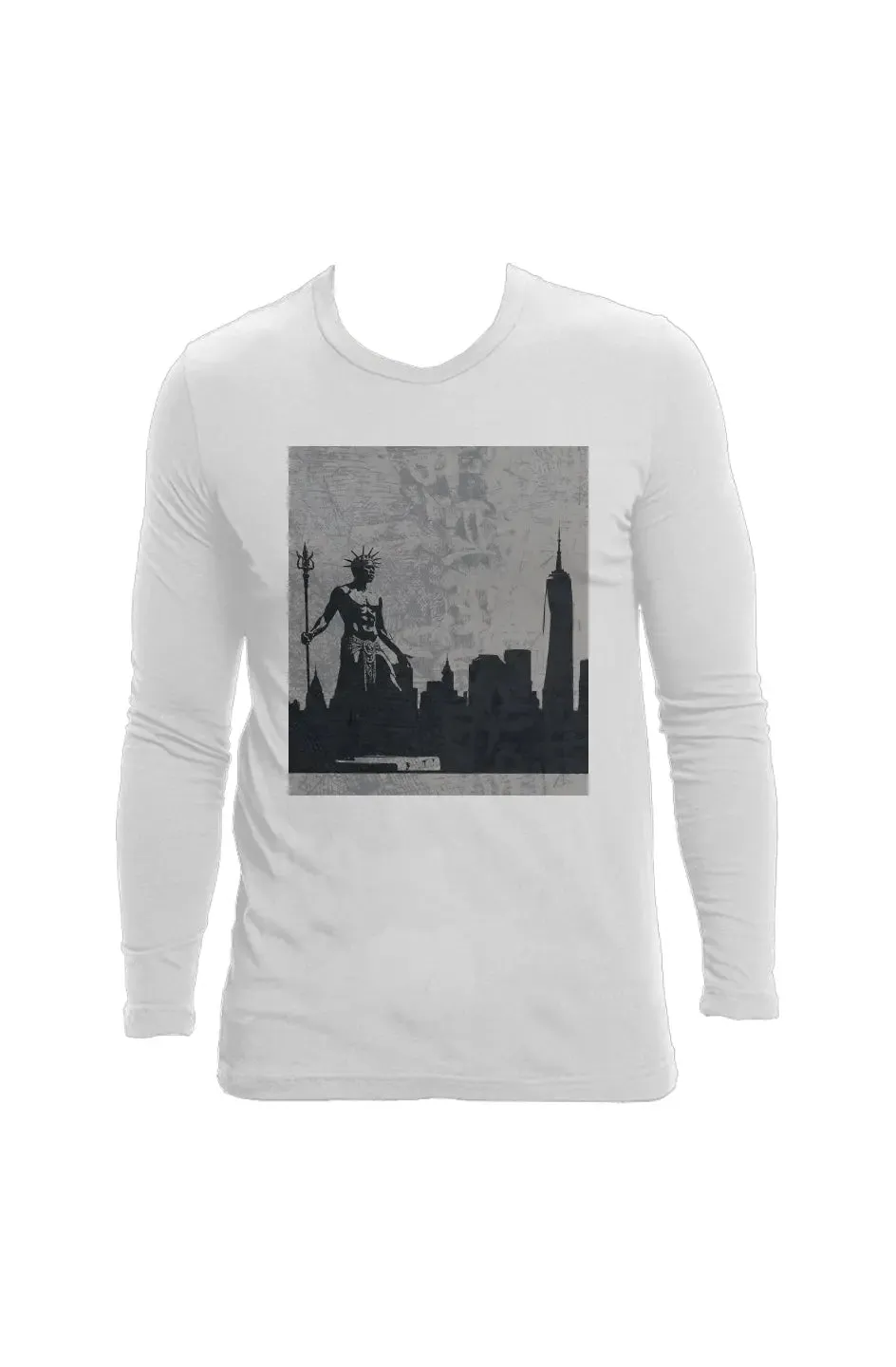 Liberty of the Seas Long Sleeve T-Shirt