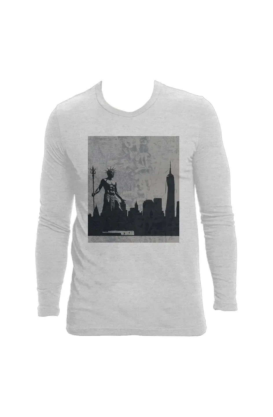 Liberty of the Seas Long Sleeve T-Shirt