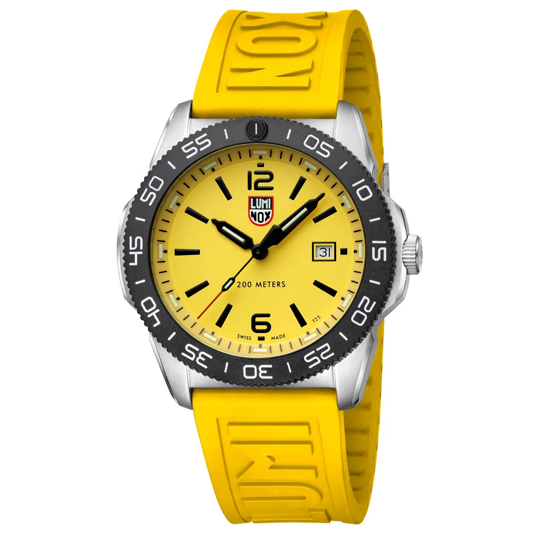 Luminox Men's Pacific Diver 44mm Quartz Watch