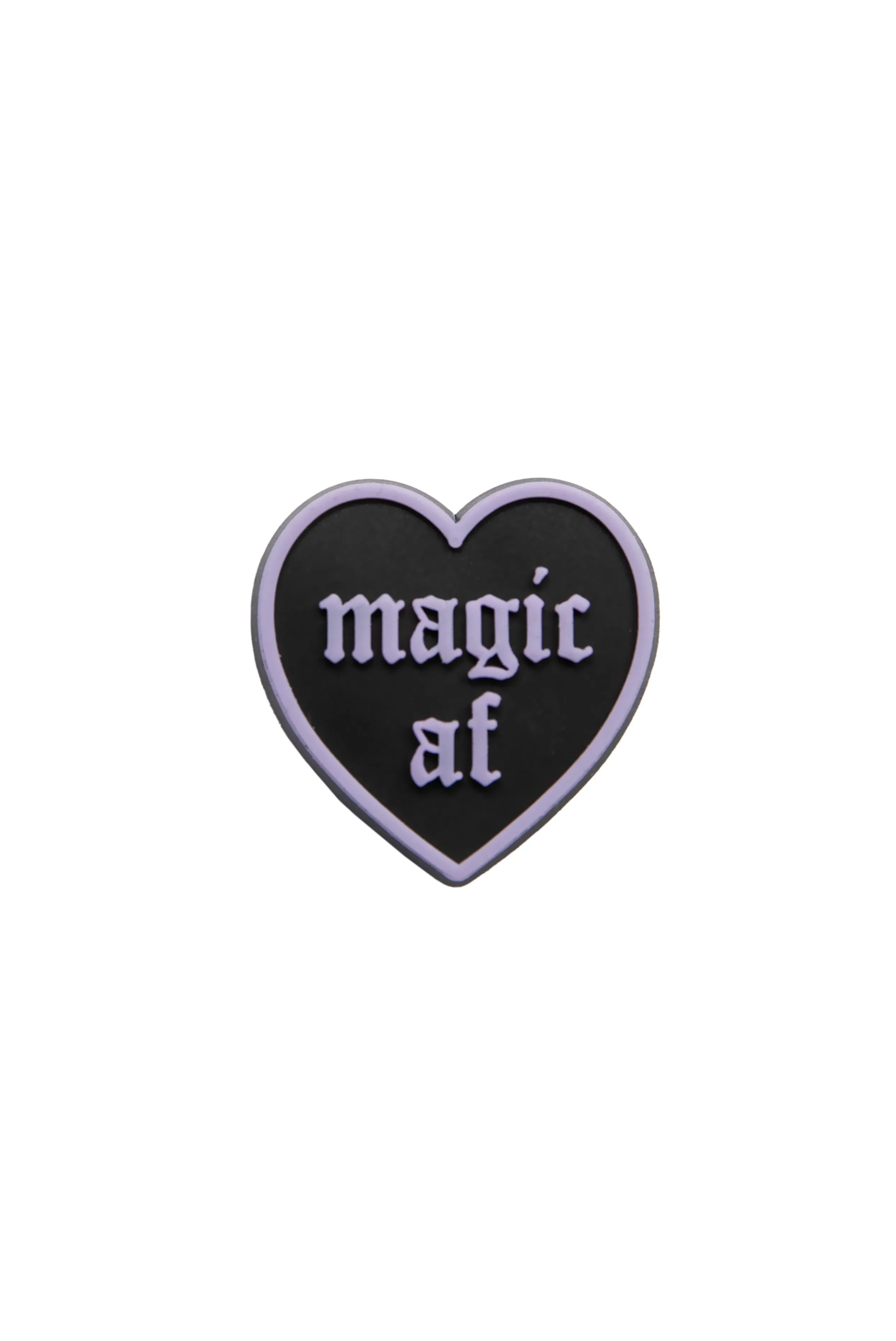 Magic AF - Shoe Charm