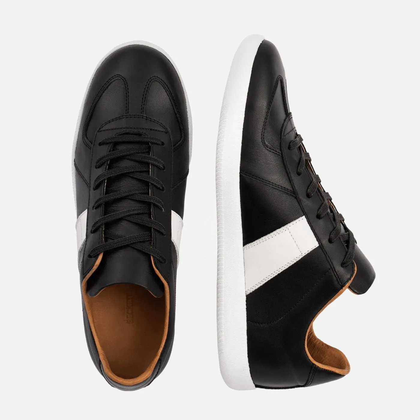 Morgen Trainers - Men's