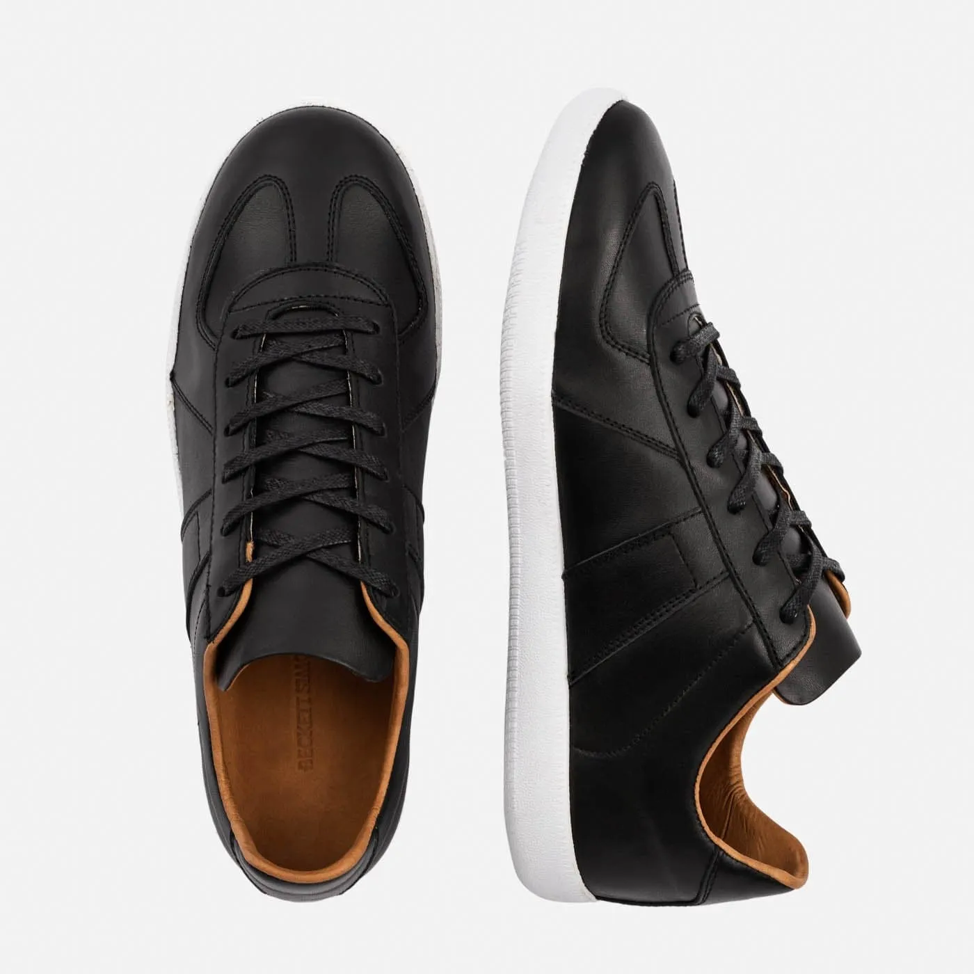 Morgen Trainers - Men's