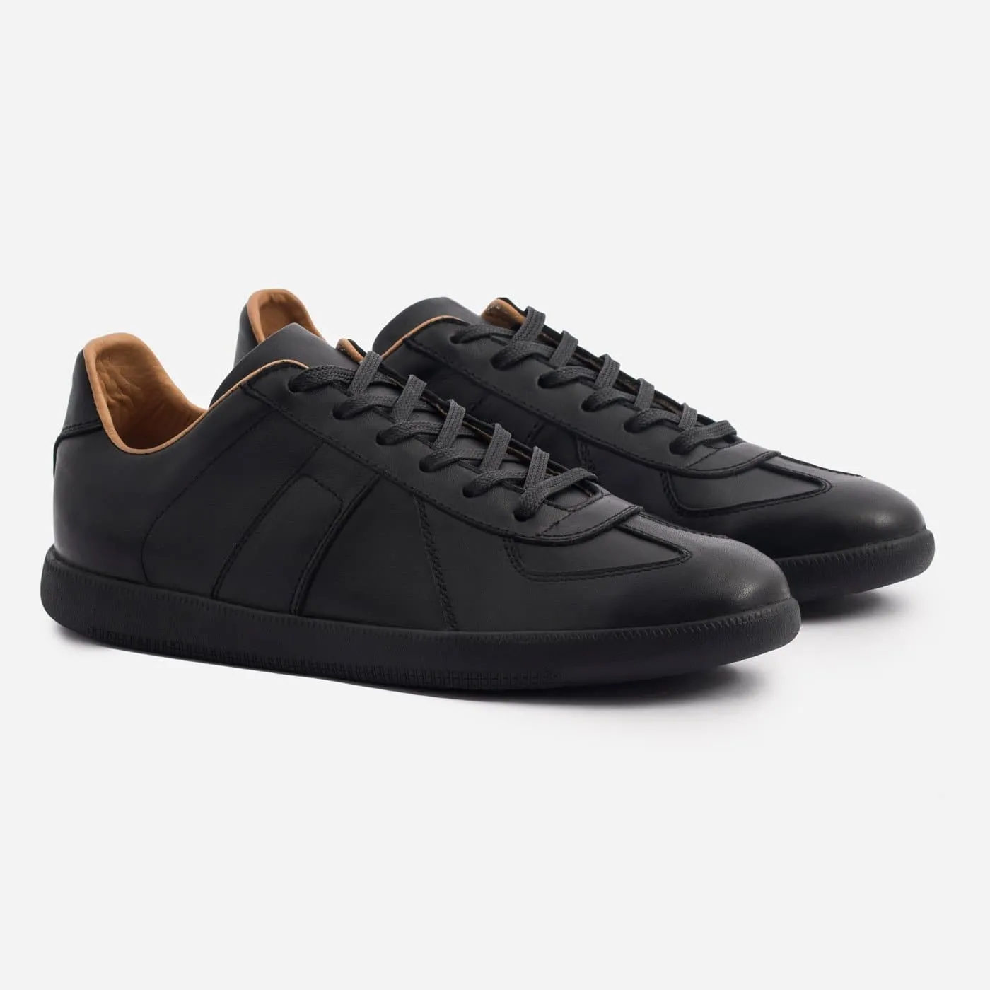 Morgen Trainers - Men's