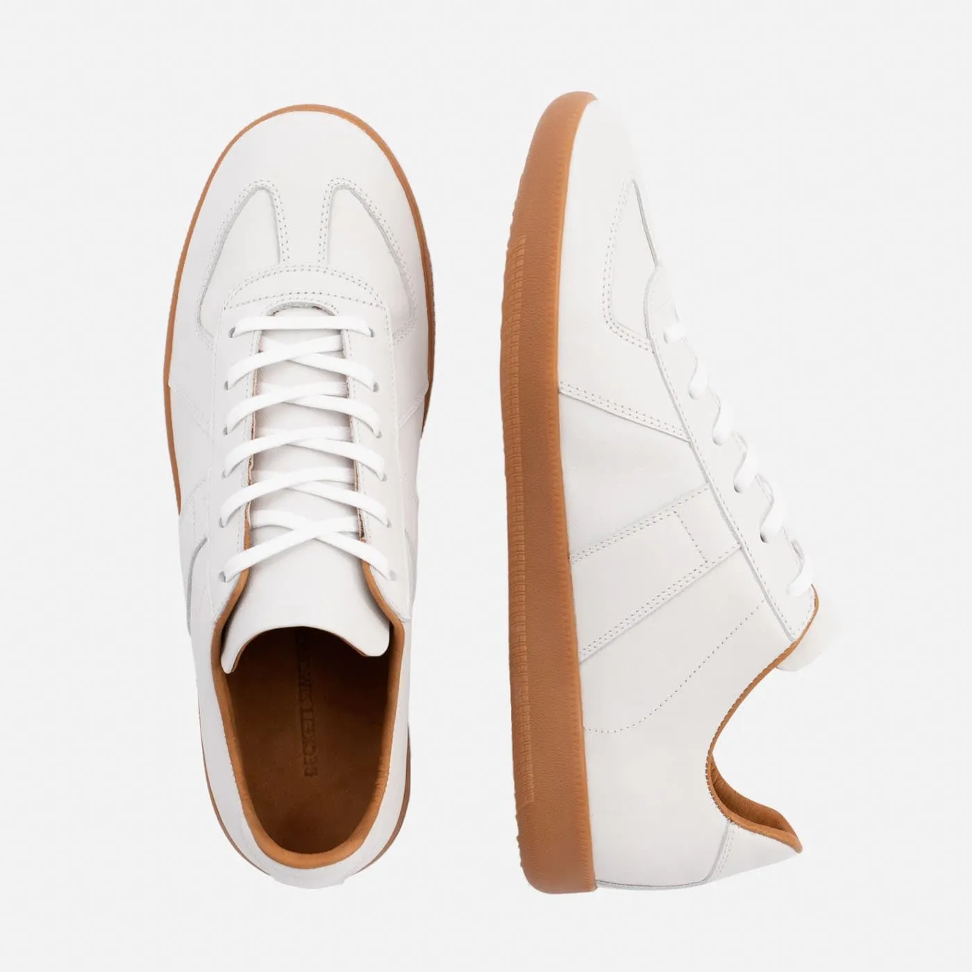 Morgen Trainers - Men's