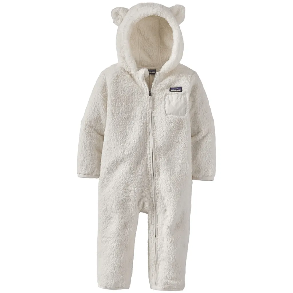 Patagonia Baby Furry Friends Bunting - Past Season