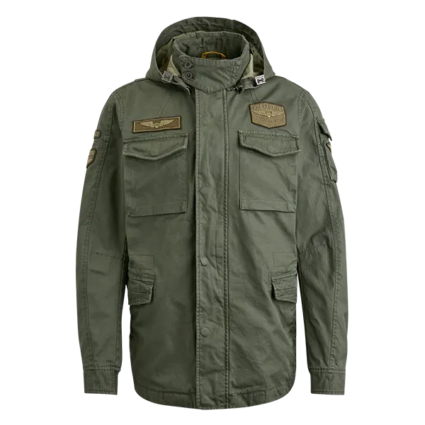 PME Legend Jacke Craftler