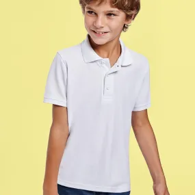 Polo Star infantil