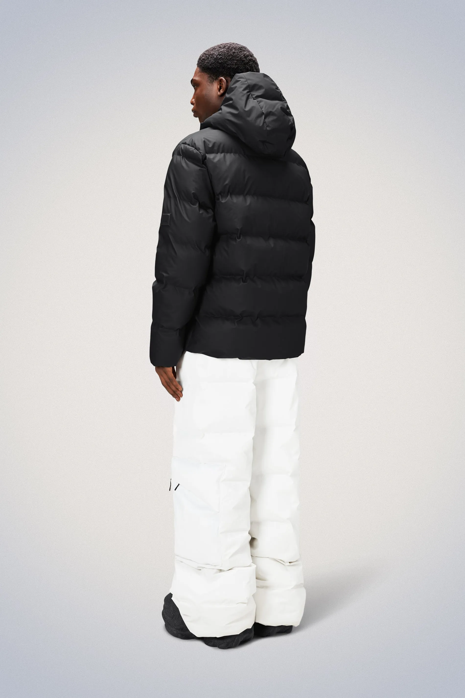 Puffer Jacket