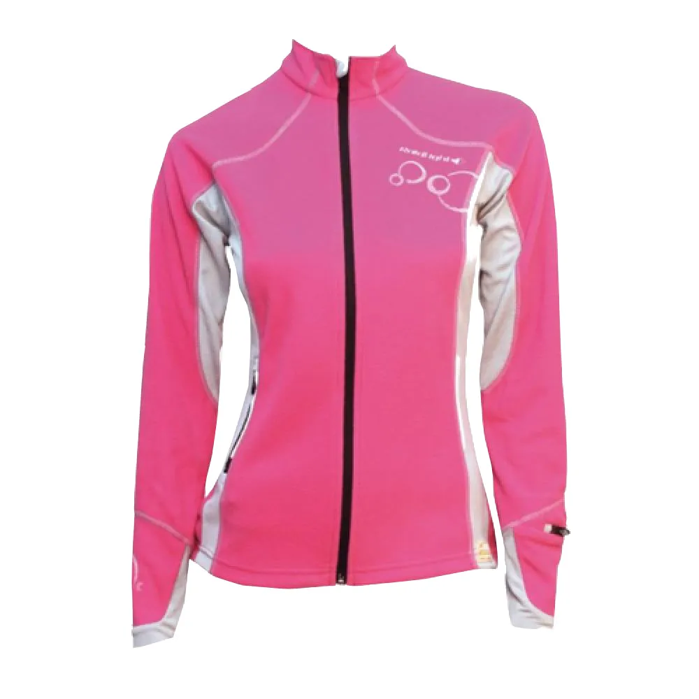 Raidlight Women's Microfleece Trail Raider