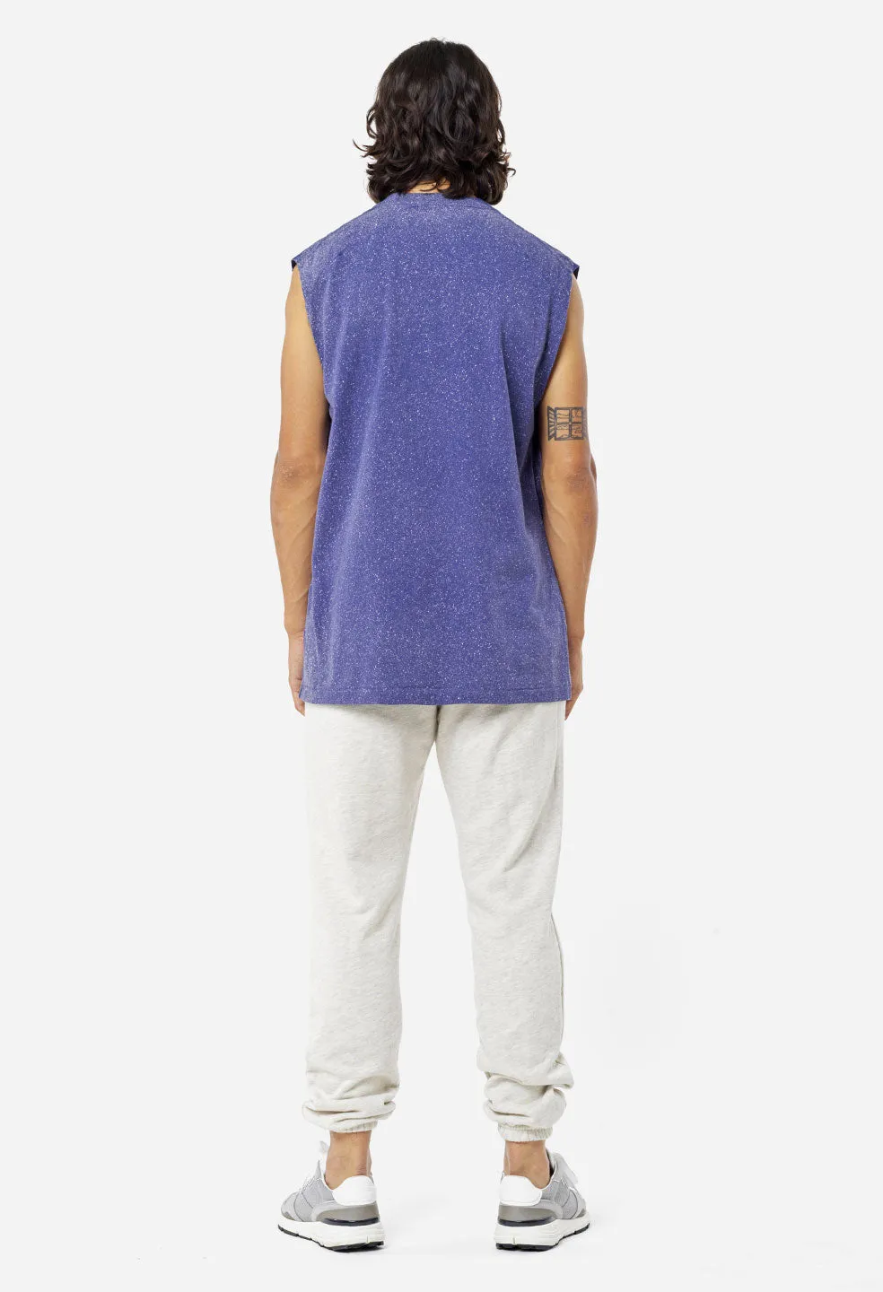 Salt Wash Rodeo Tee / Maze