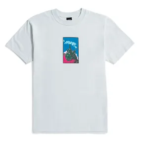 T-SHIRT HUF SKY IS THE LIMIT SS SKY