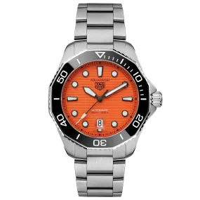 TAG Heuer Aquaracer Automatic Watch - WBP201F.BA0632