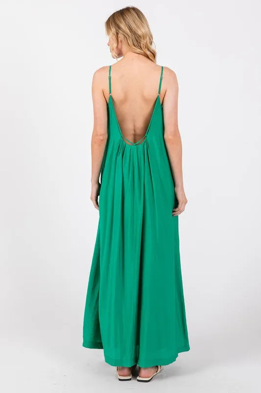 Terri Maxi Dress