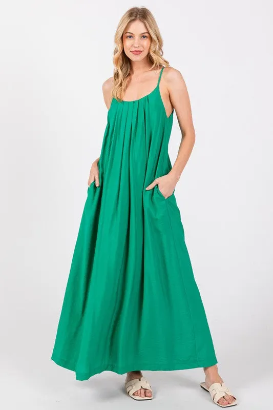 Terri Maxi Dress