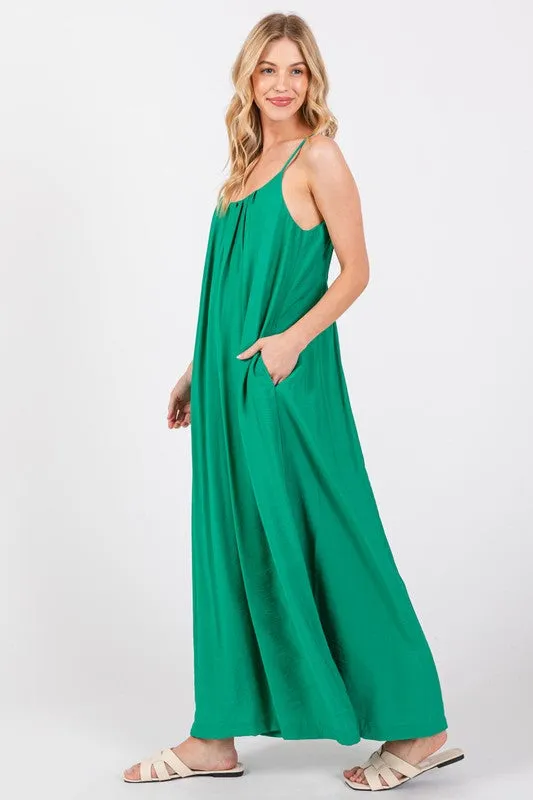 Terri Maxi Dress