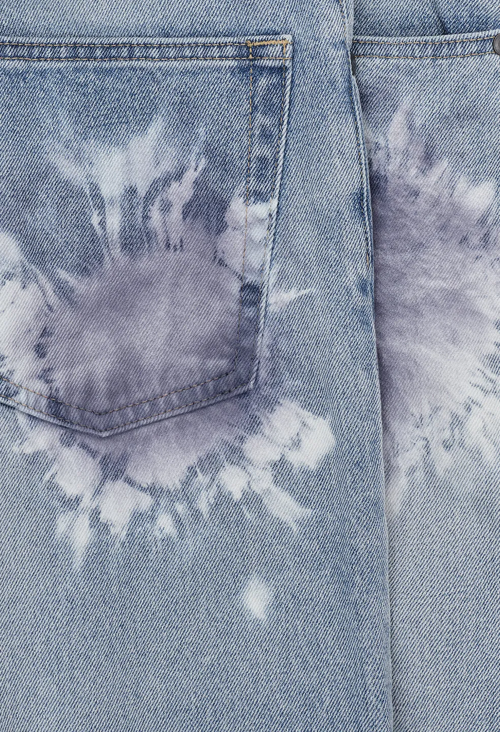 The Kane 2 / Shibori Bloom