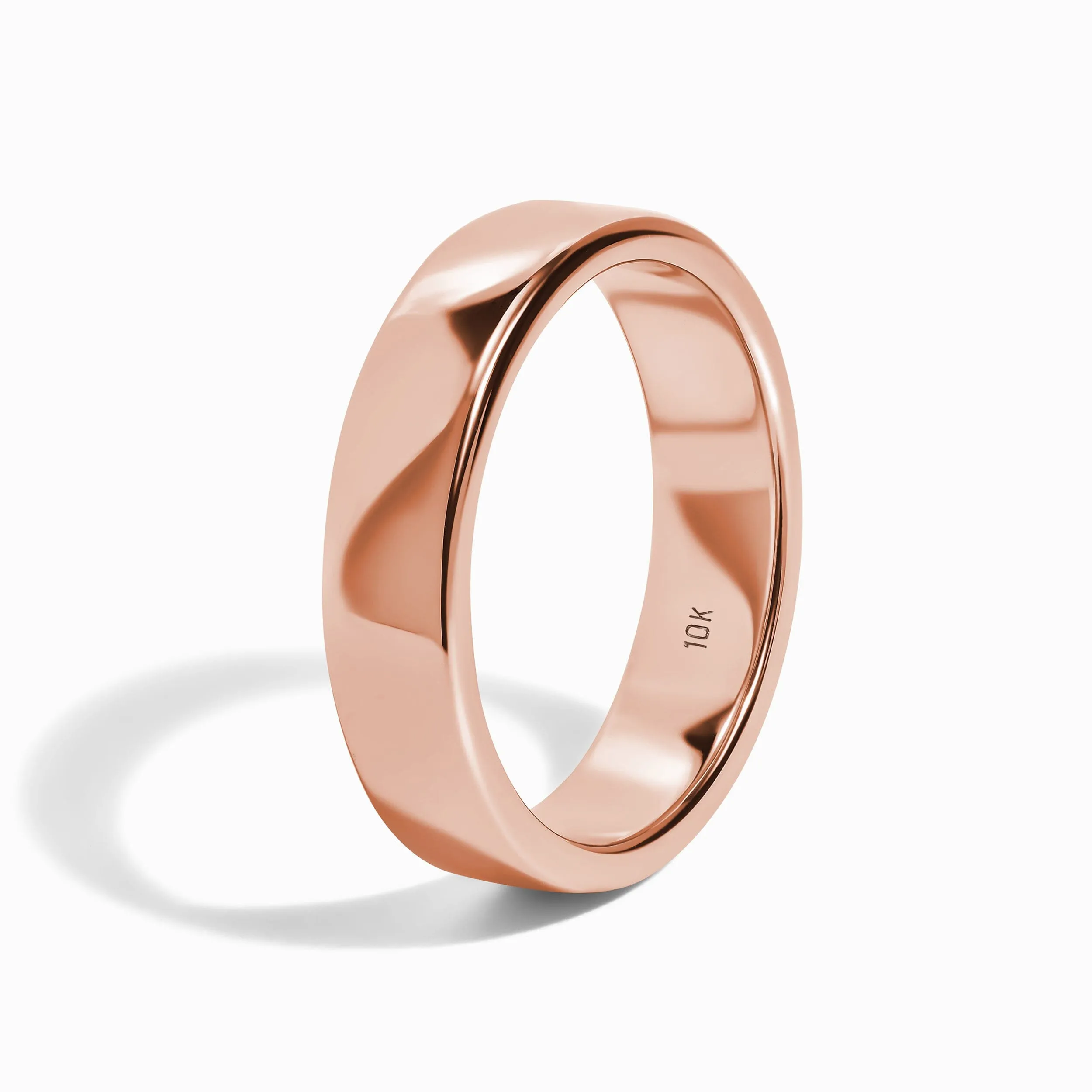 Unisex Ring - Aura