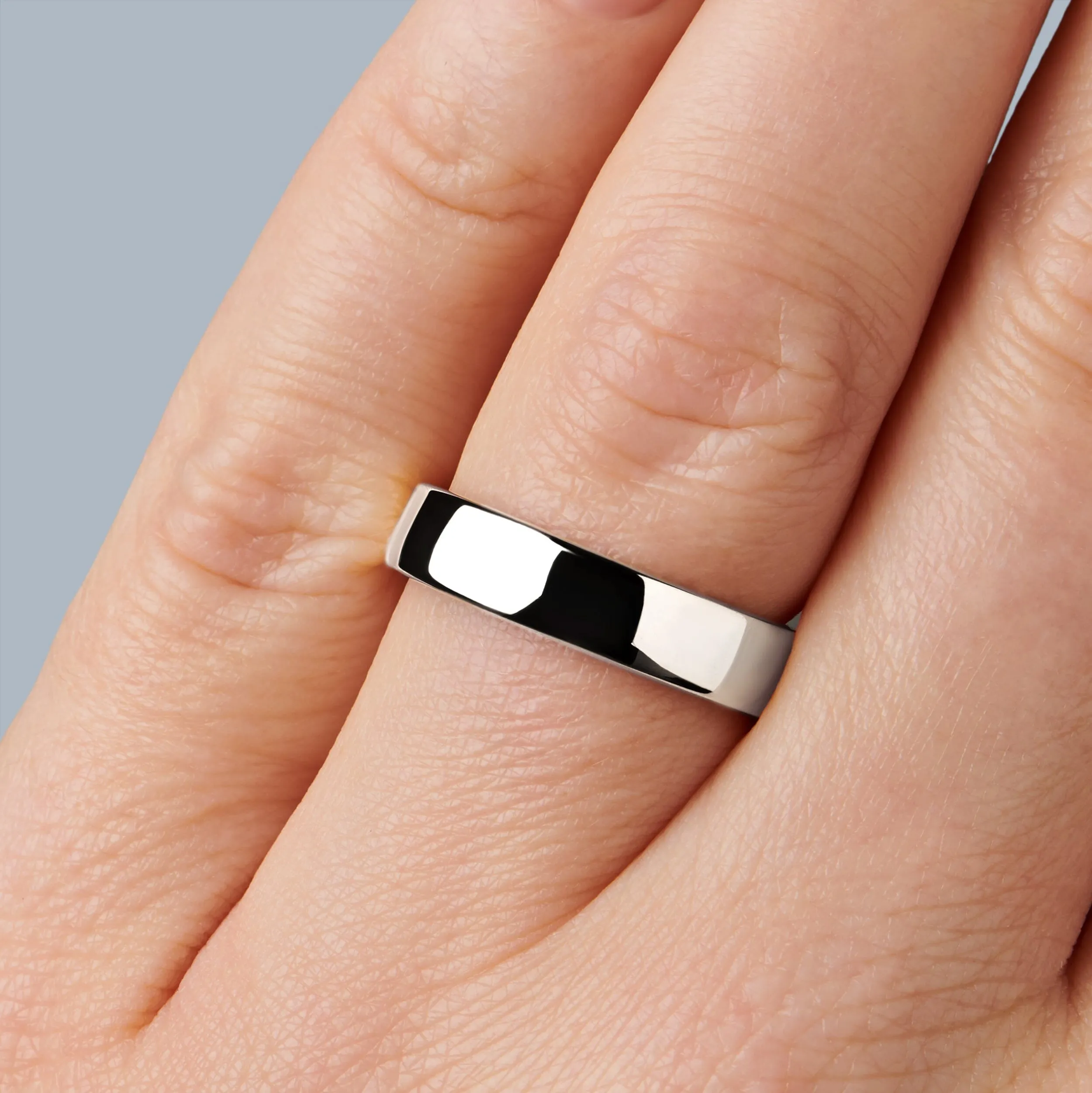 Unisex Ring - Aura