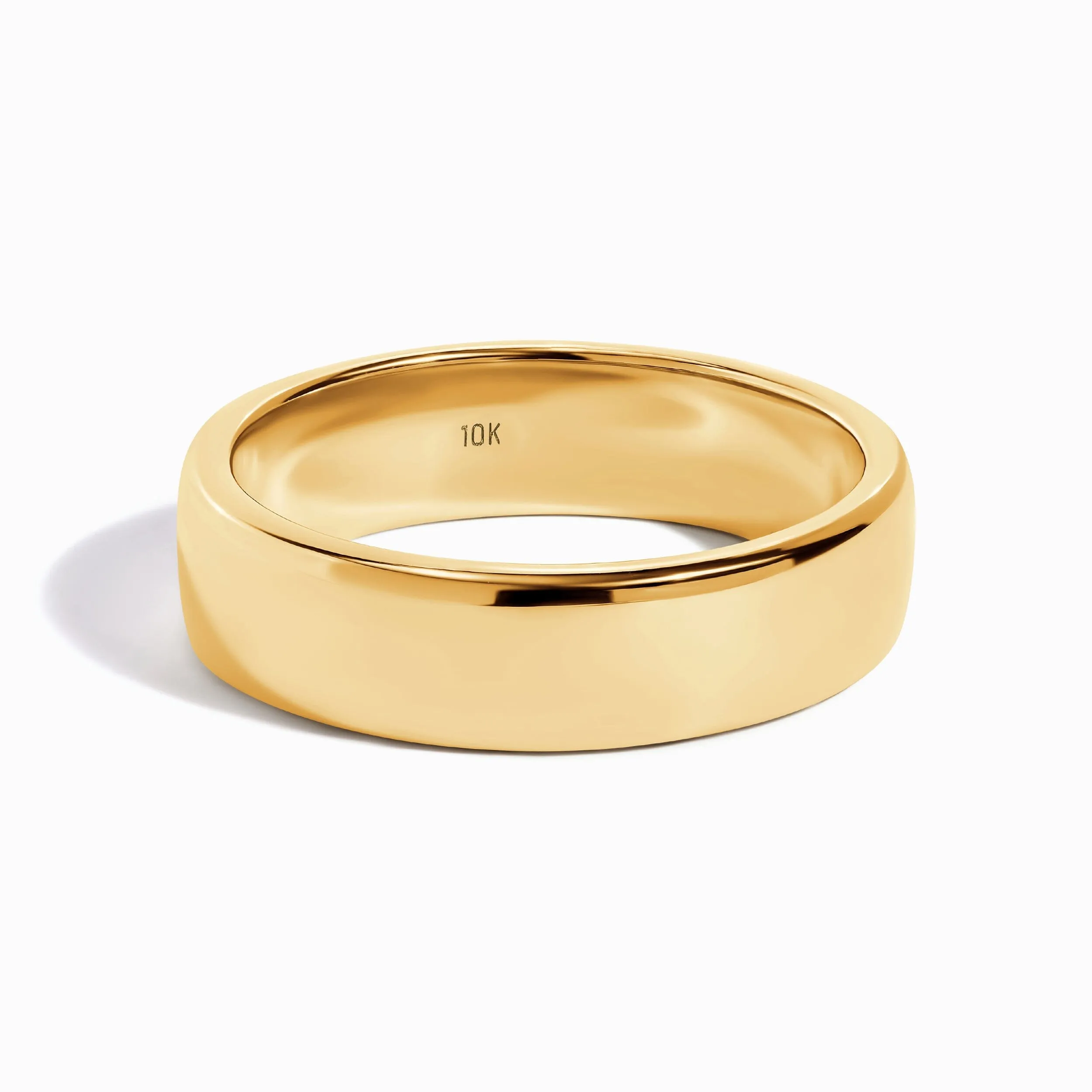 Unisex Ring - Modernist