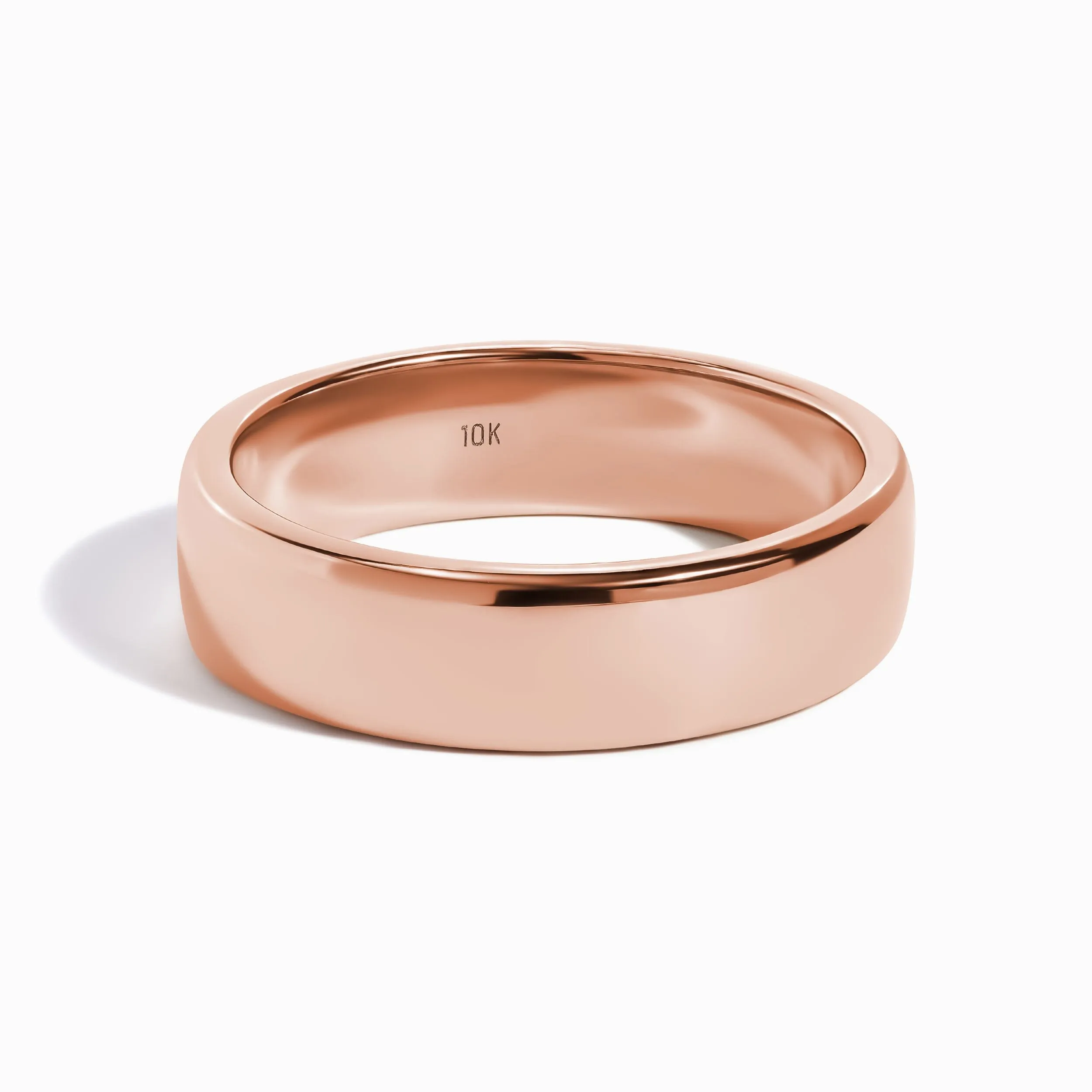 Unisex Ring - Modernist