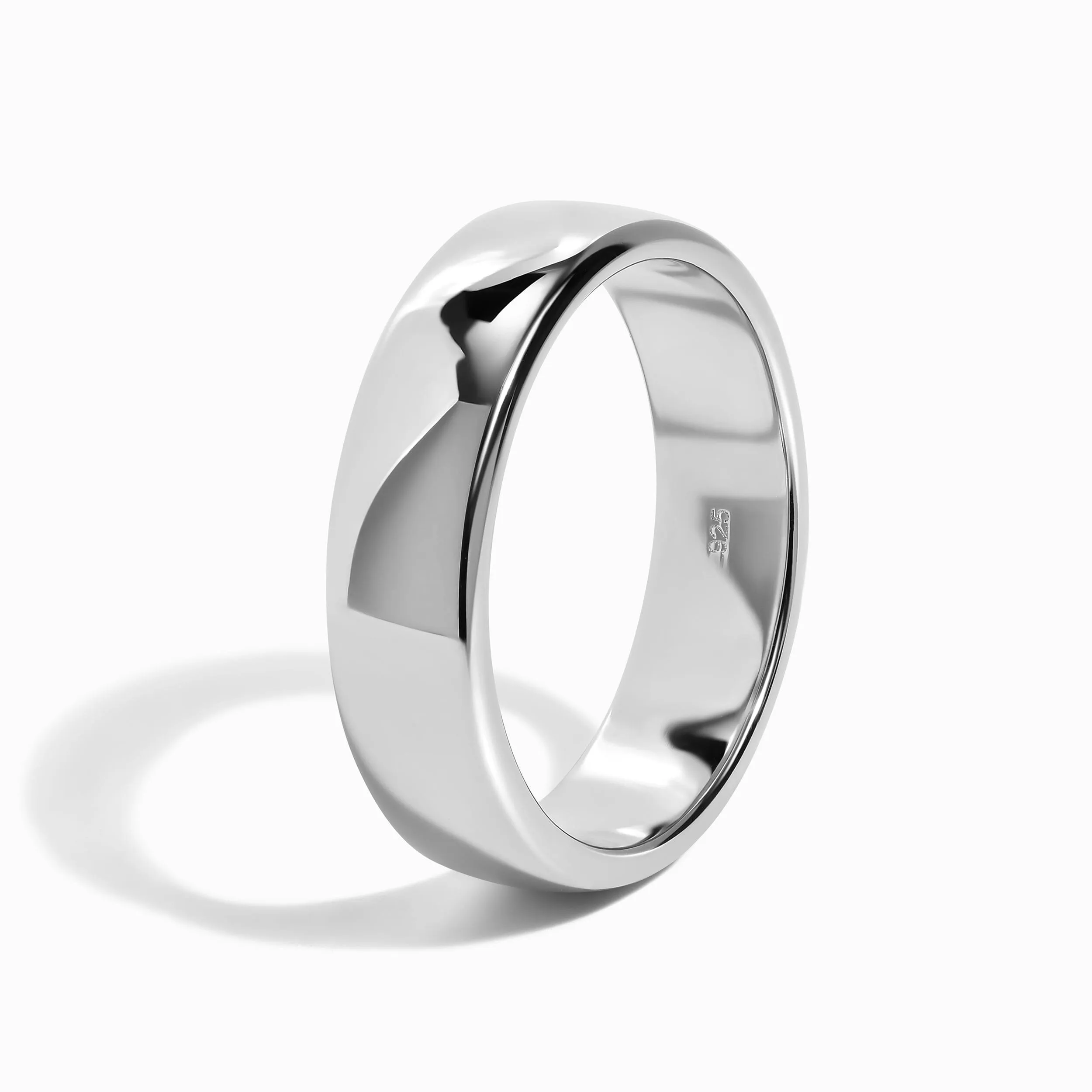 Unisex Ring - Modernist