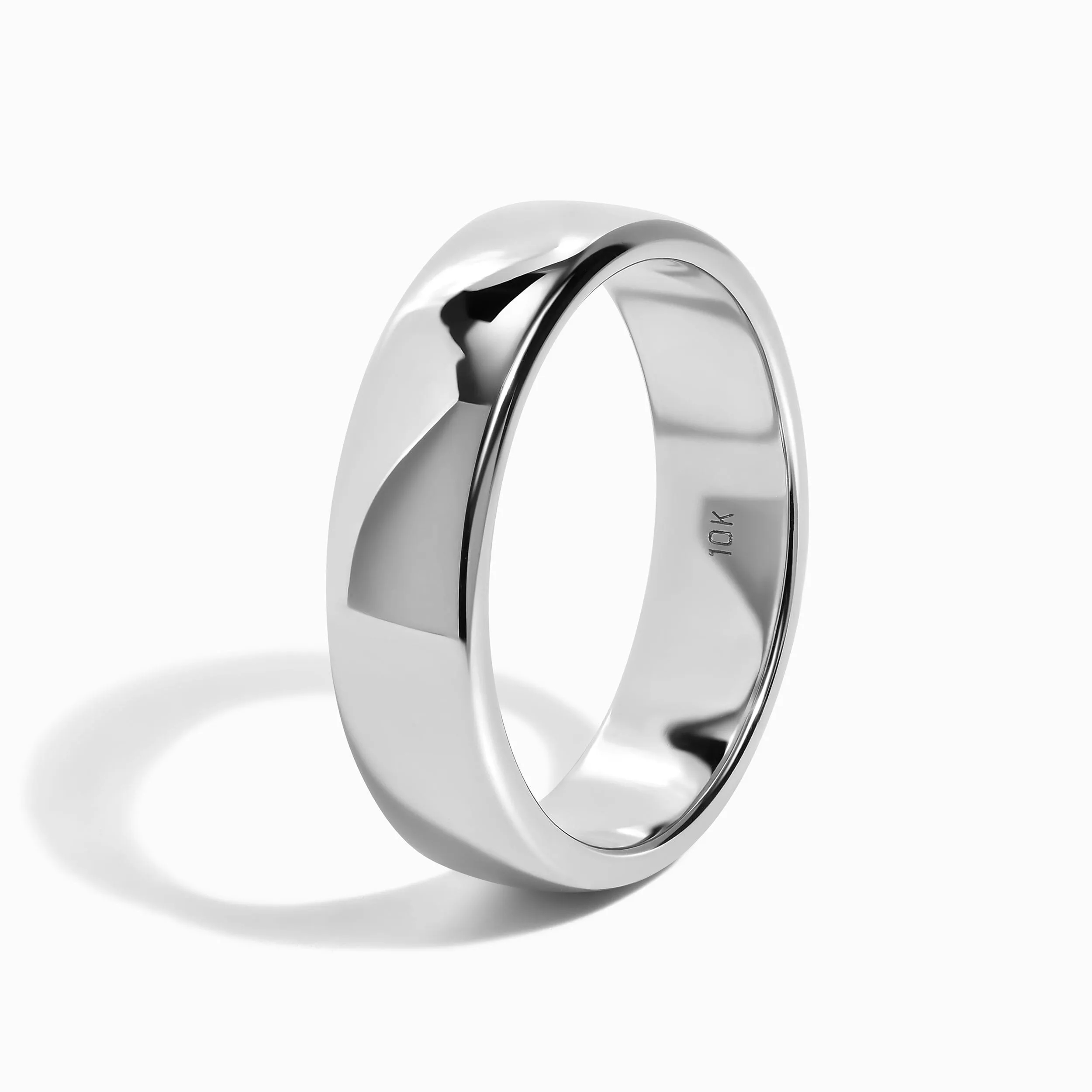 Unisex Ring - Modernist