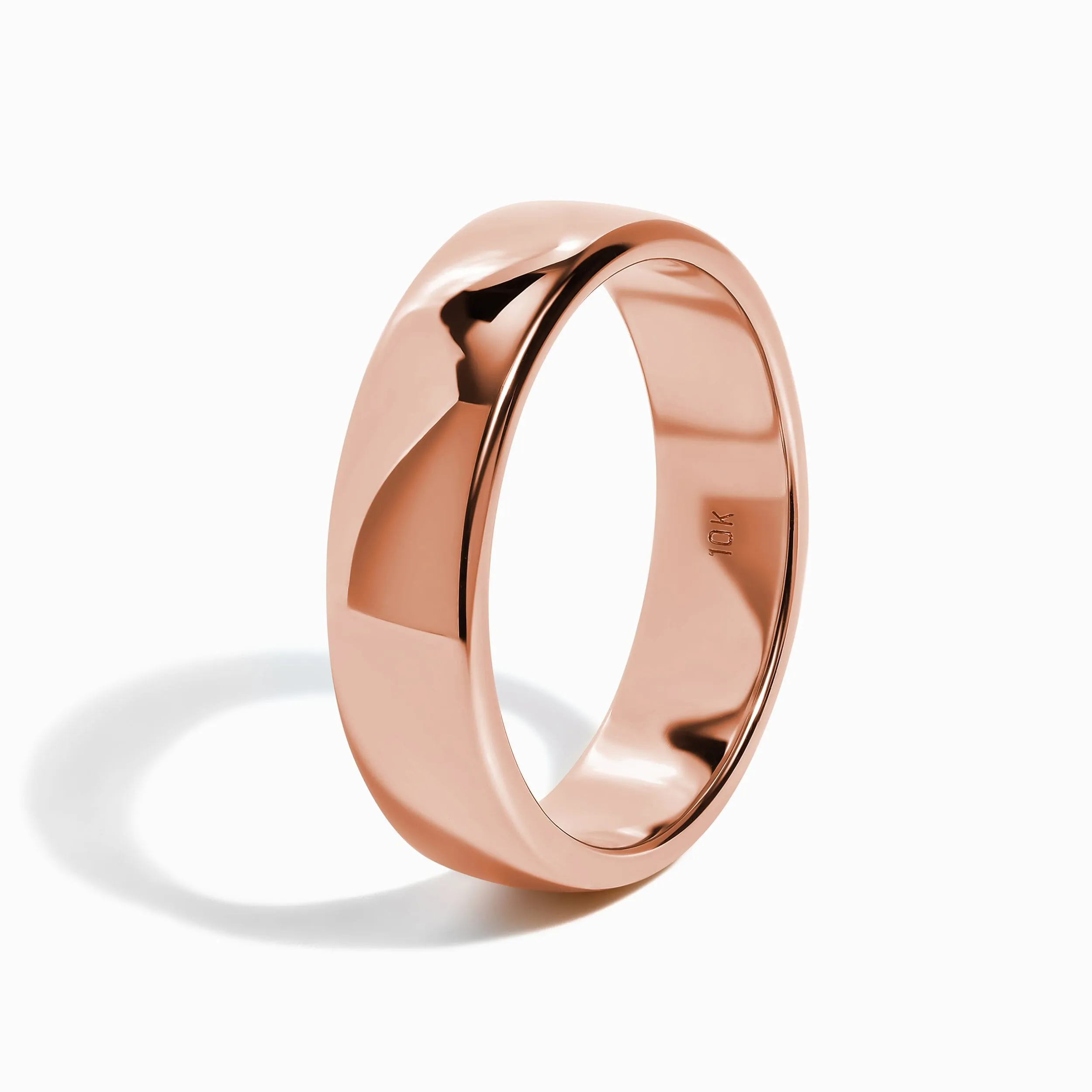 Unisex Ring - Modernist