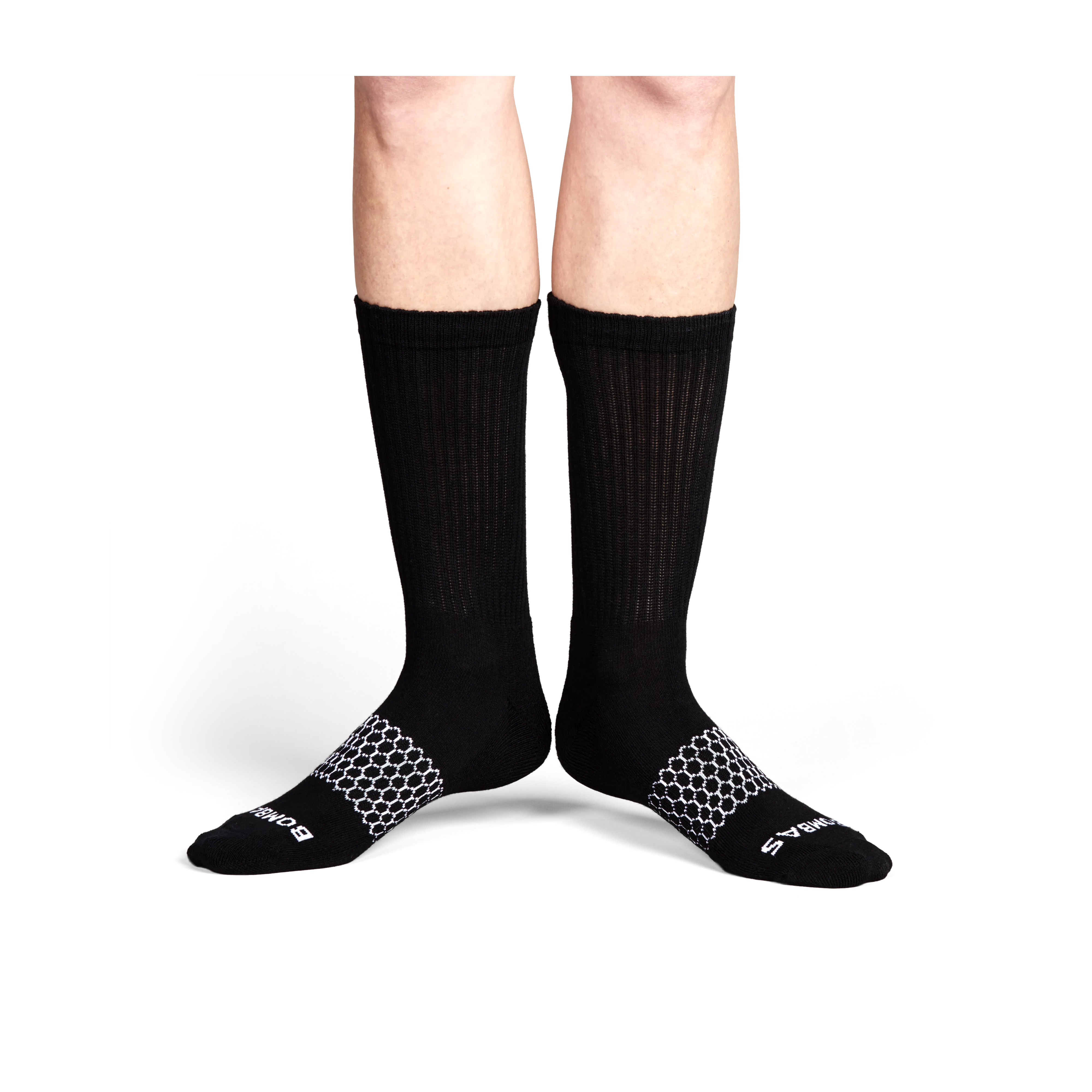 Women's Calf Sock 8-Pack