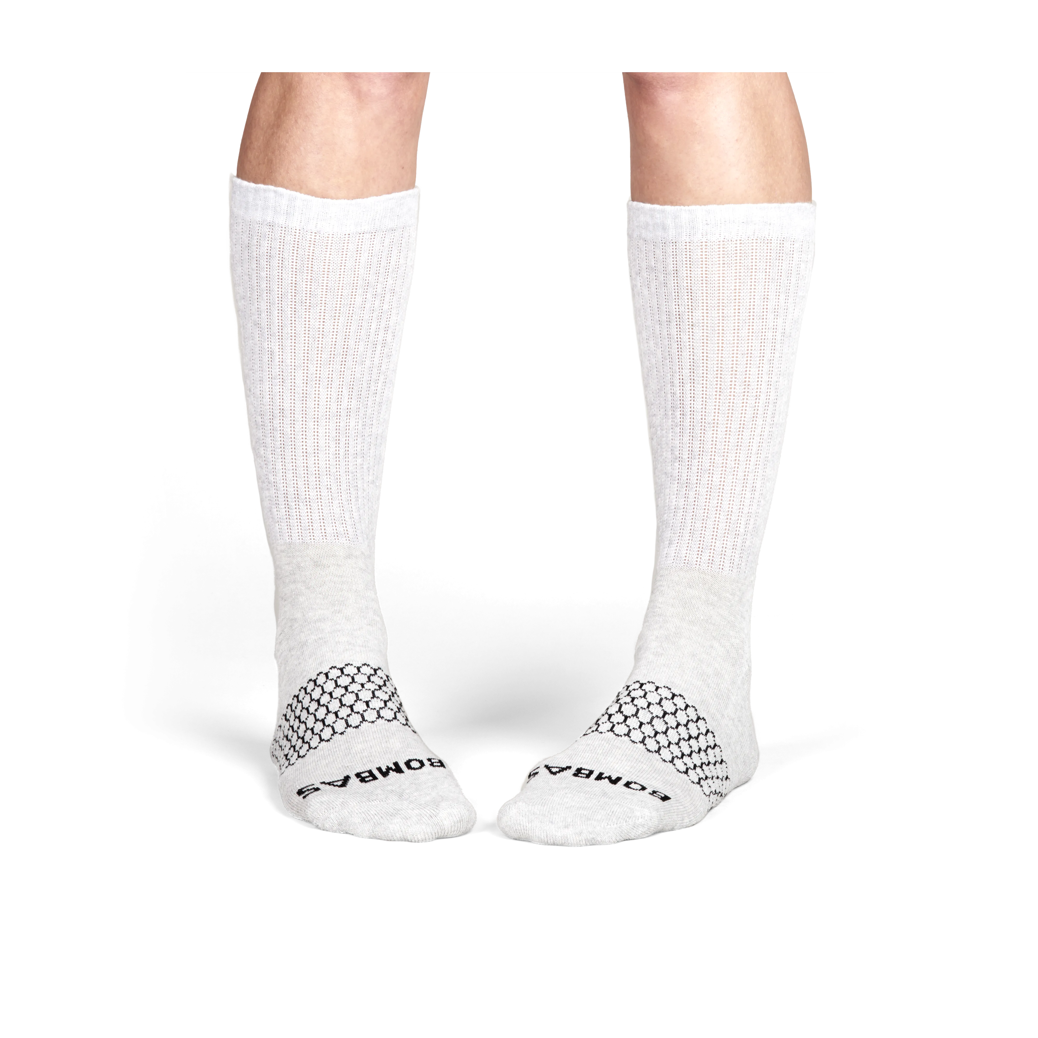 Women's Calf Sock 8-Pack