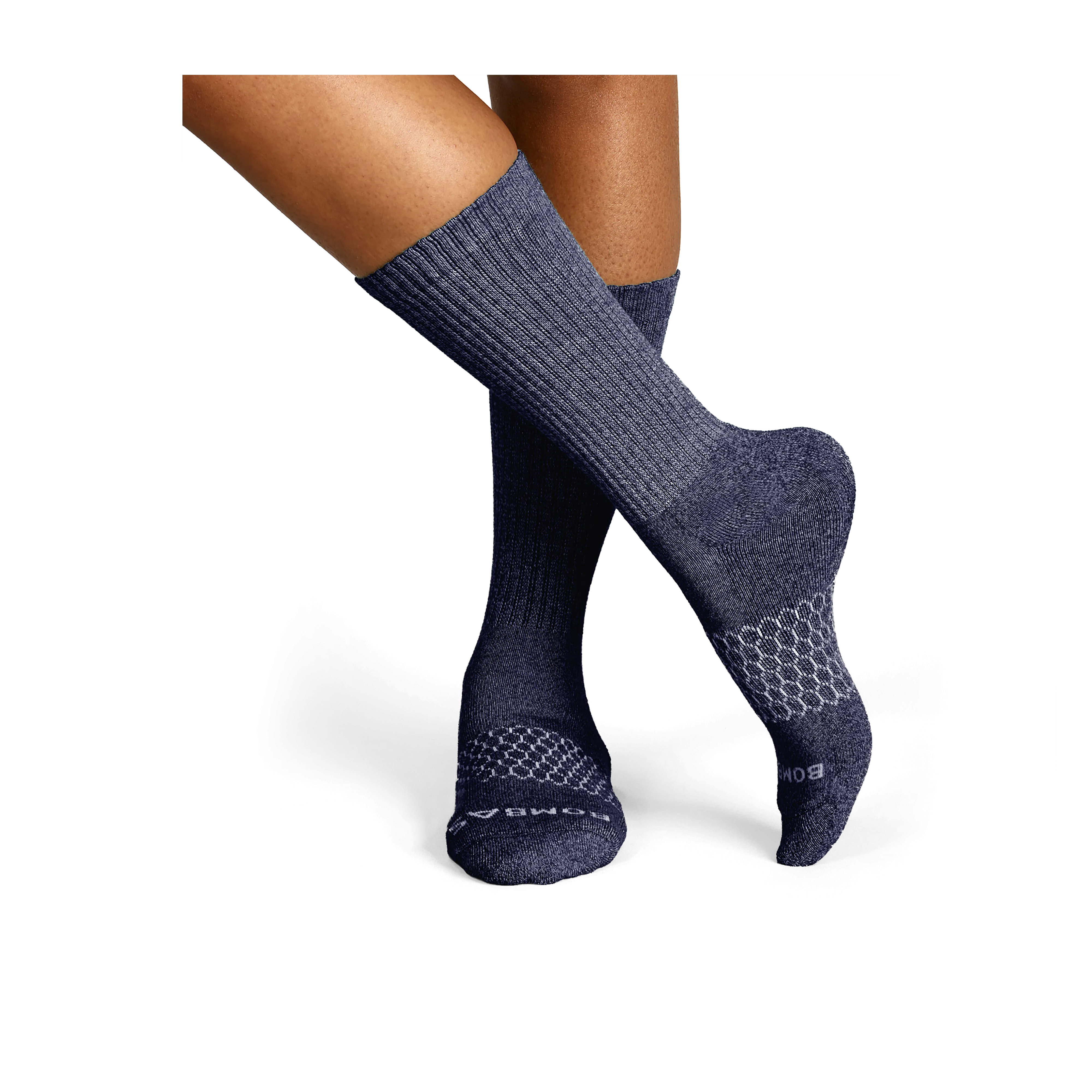 Women's Calf Sock 8-Pack