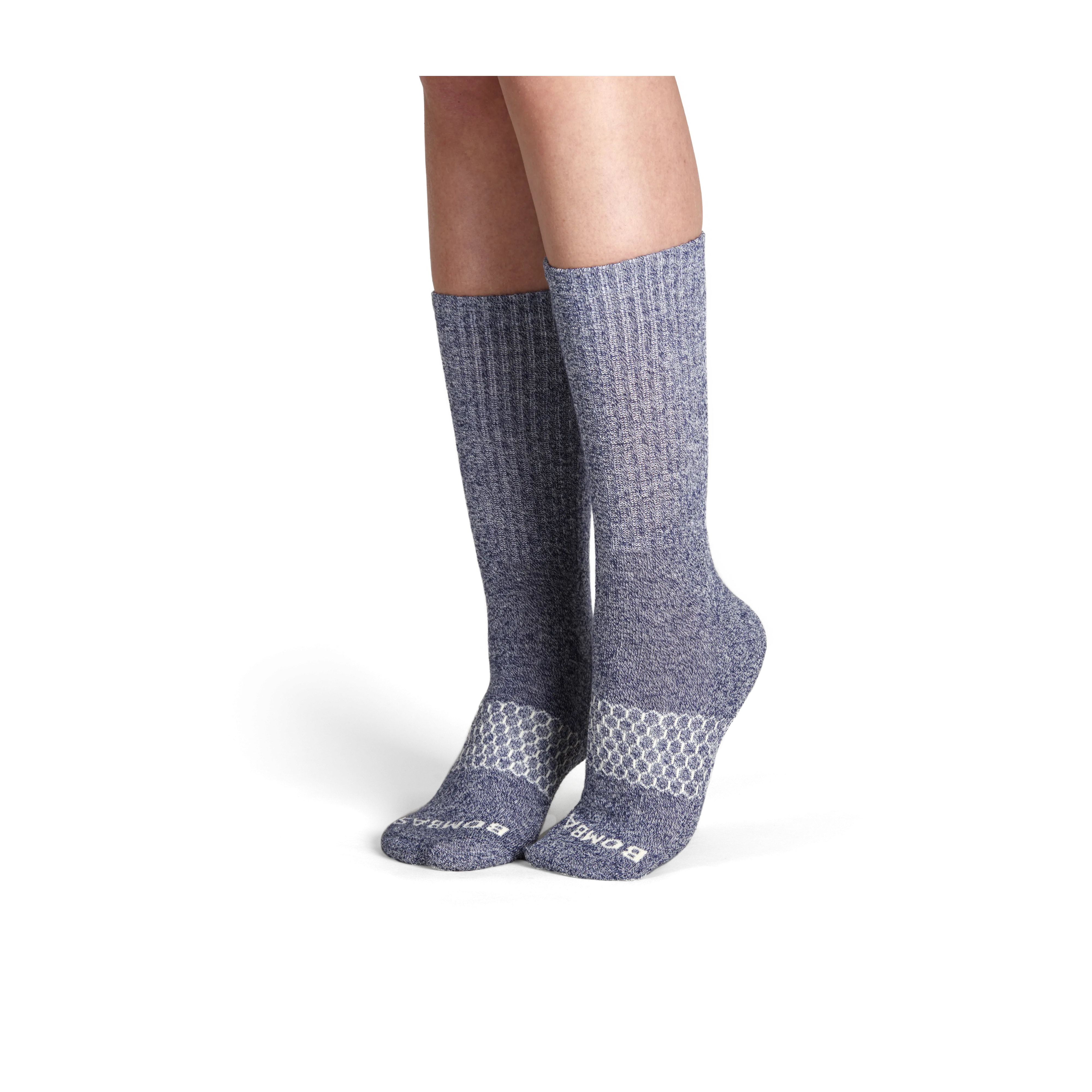 Women's Calf Sock 8-Pack