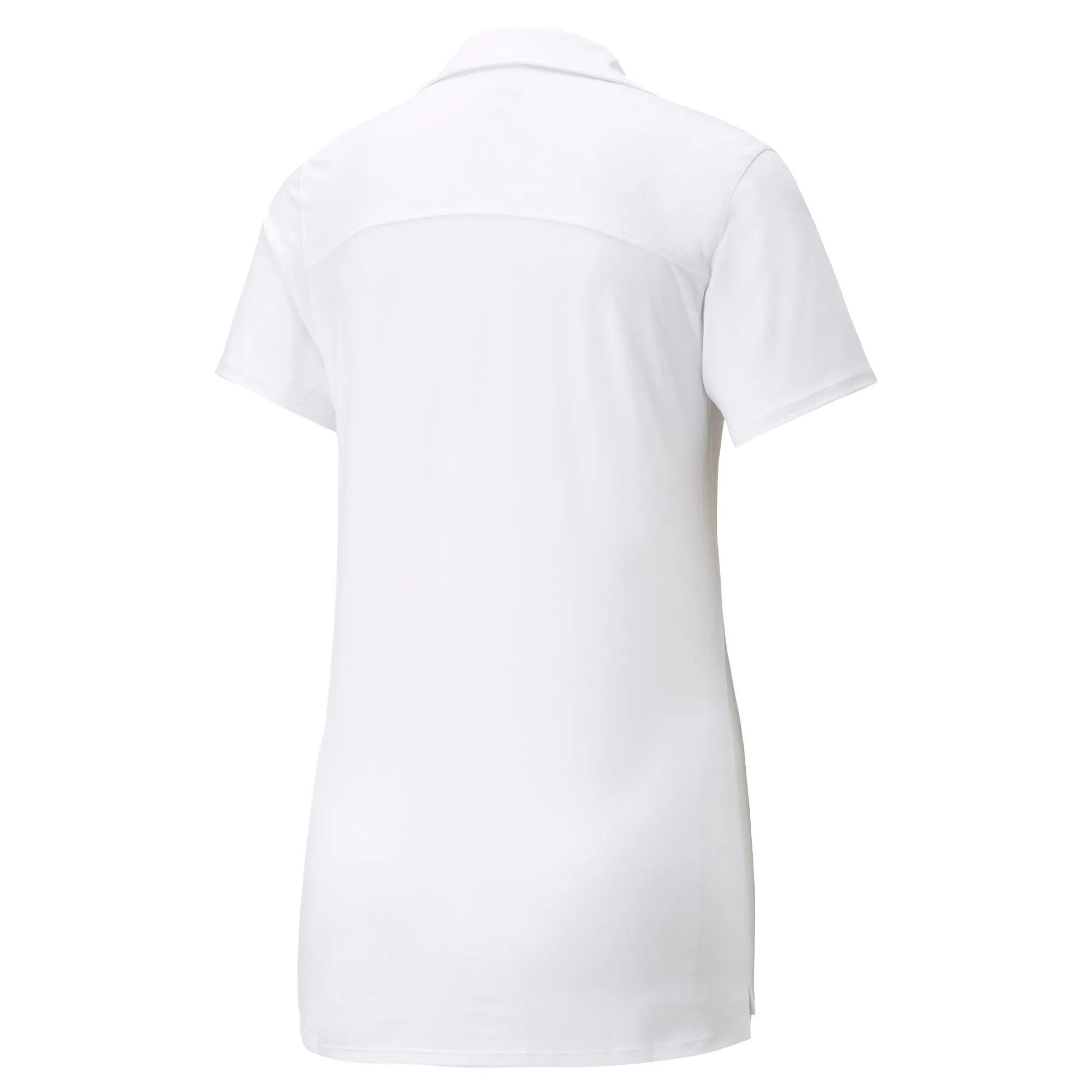 Women's CLOUDSPUN Coast Golf Polo | Bright White