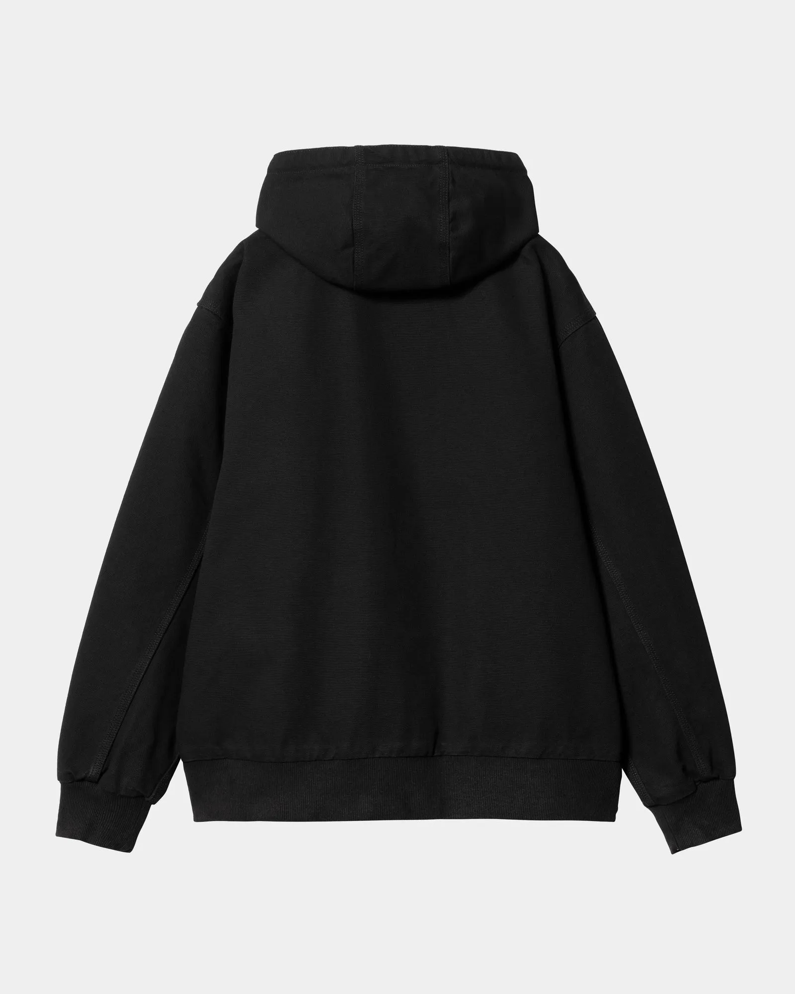 Women's OG Active Jacket Straight | Black